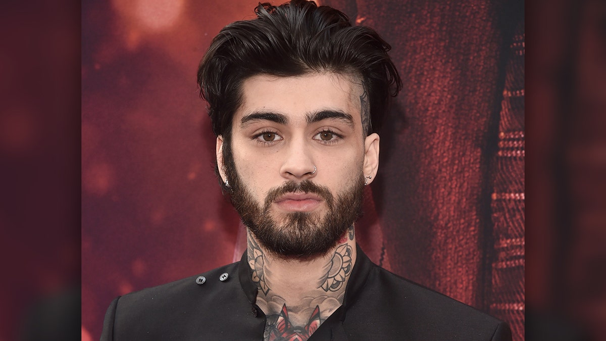 Zayn Malik slammed the Grammys and demanded the Recording Academy "end the secret committee."