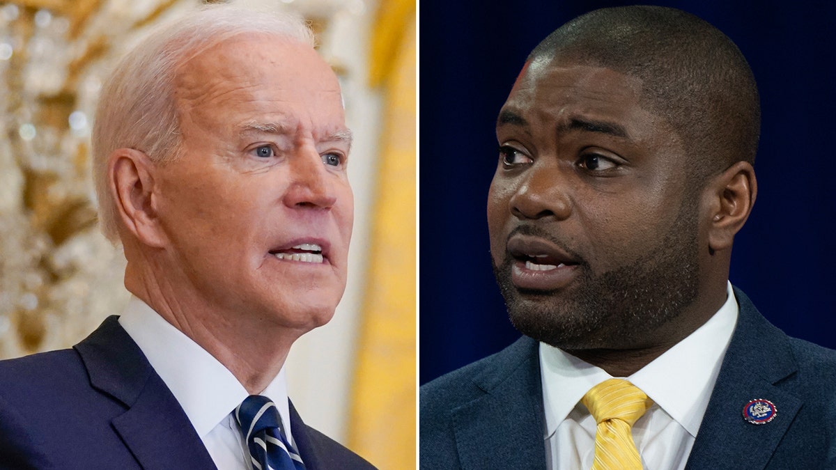 Biden Byron Donald Trump politics