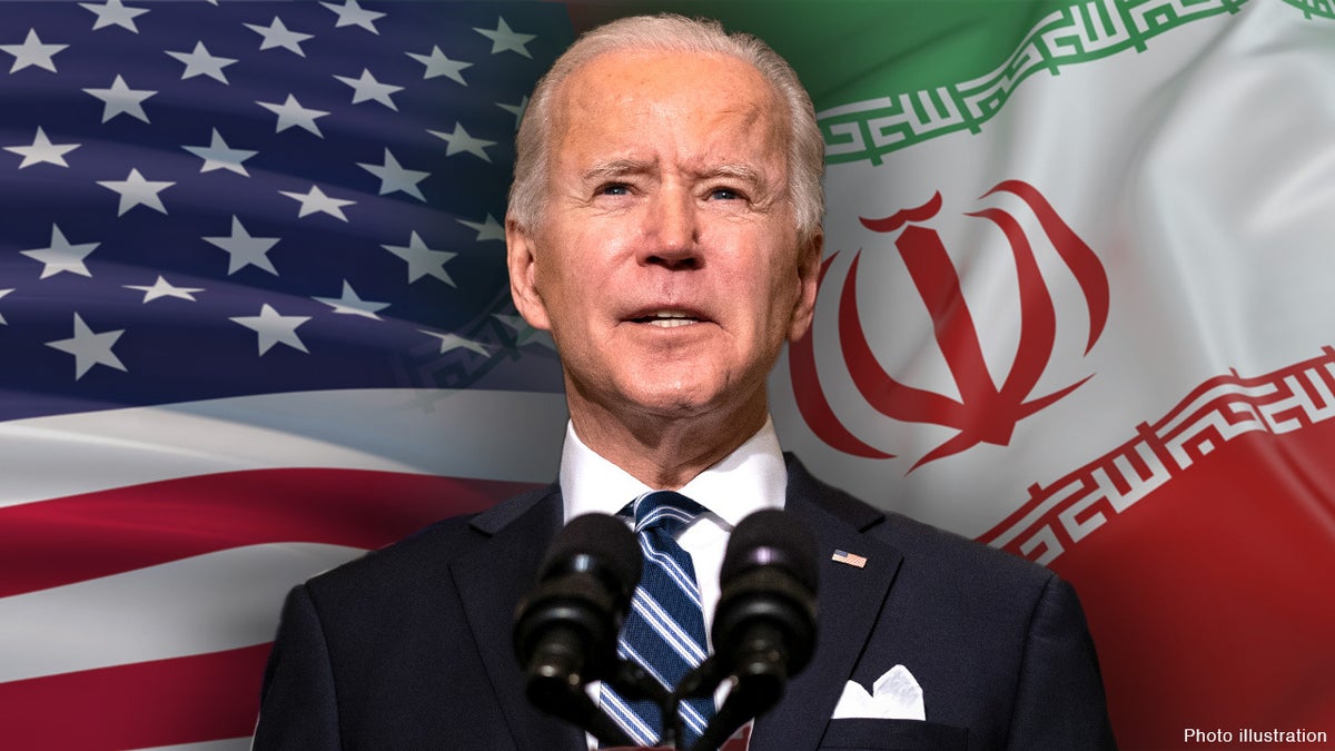 Biden on back foot as Iran proxies hit US troops in Syria, can 'expect more, not less attacks'