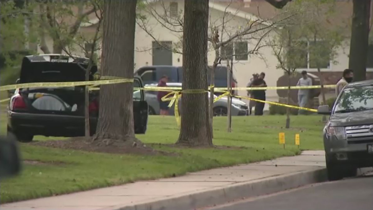 A woman and her dog were fatally stabbed near Lone Hill Park in San Dimas, a city in the San Gabriel Valley of Los Angeles County (KTTV).