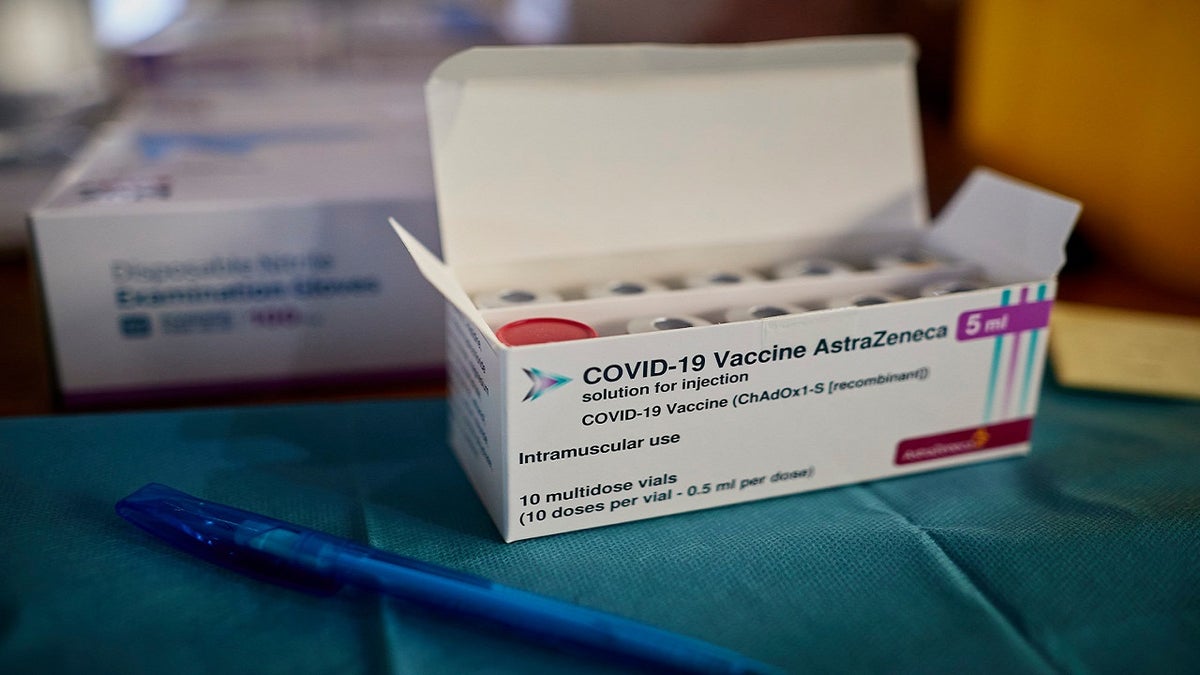 In total, Gibraltar has seen 4,270 cases of COVID-19 and 94 deaths from the virus. (Fermin Rodriguez/NurPhoto via Getty Images)