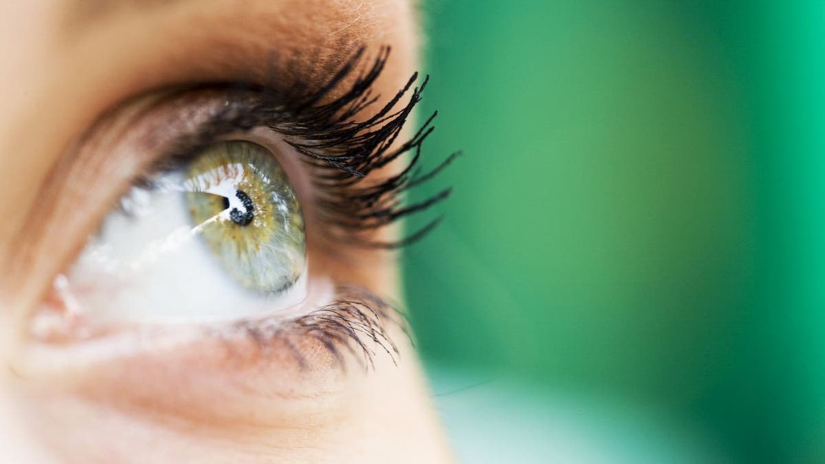 How do we get our eye color? A genetics expert reveals all