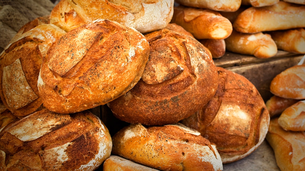 While there are benefits to not eating excessive amounts of bread, most people don't have to cut out carbs or gluten to stay healthy.