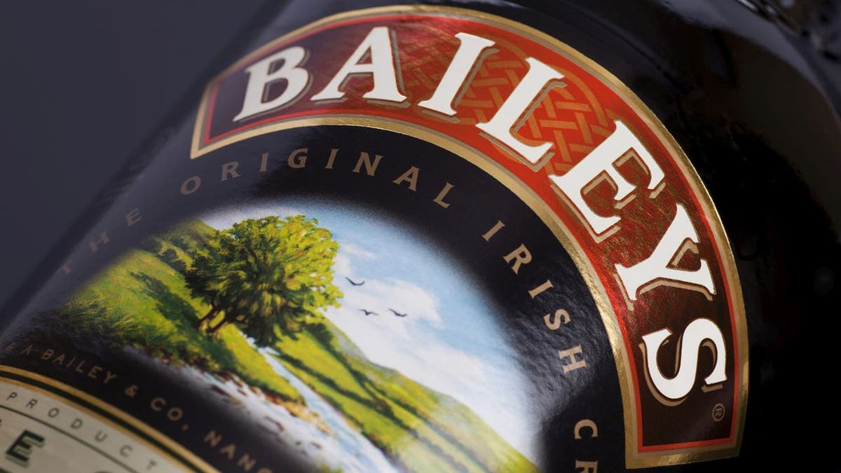 A liqueur is a sweet alcoholic beverage that is typically consumed after a meal. Baileys Irish Cream is a popular liqueur brand that uses a dairy base. (iStock)