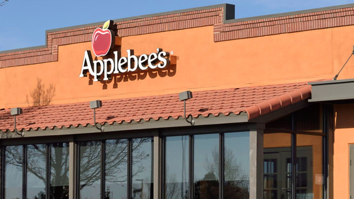 Applebee's