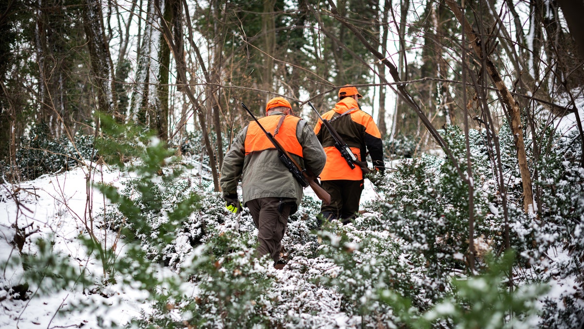 Moving forward, blaze orange is the only shade in style for hunters, as far as the Midwestern state is concerned.