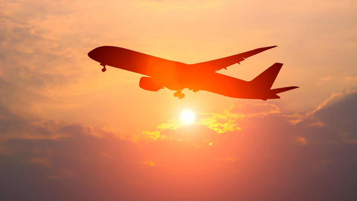 Summer travel plans