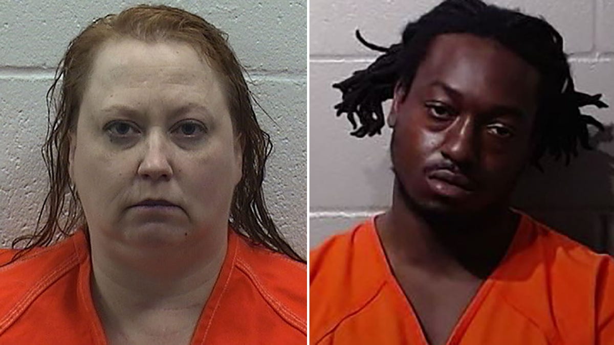 Oklahoma woman gets life in prison after convincing lover to murder her pastor husband Fox News
