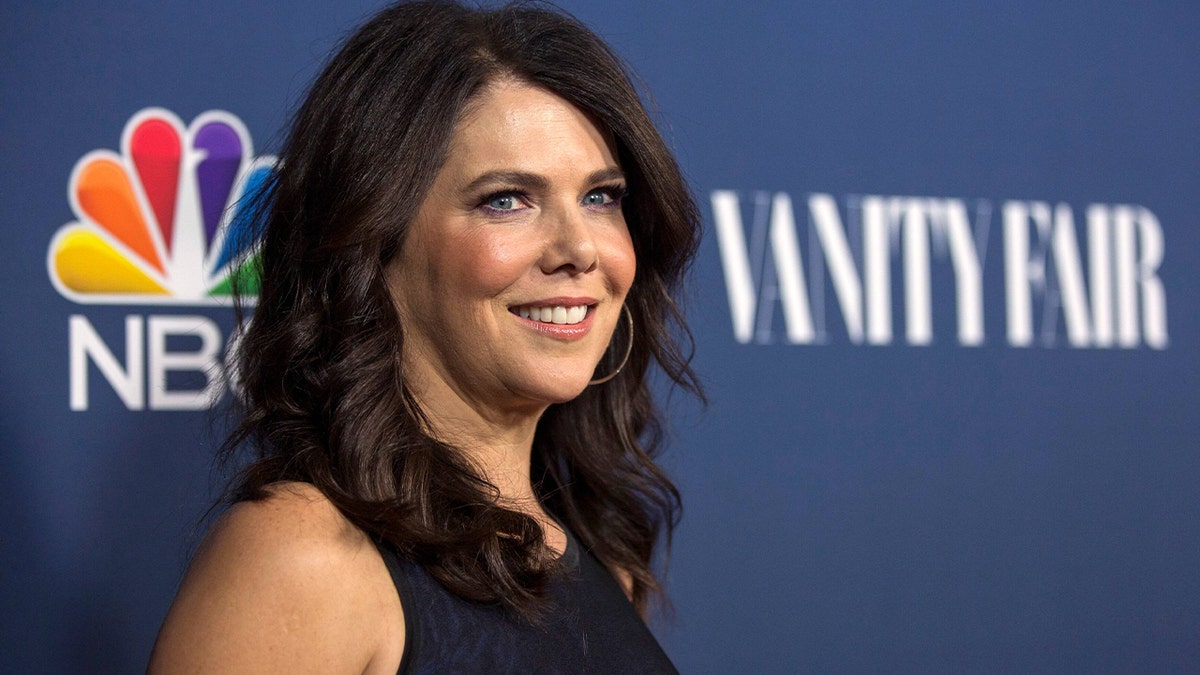 'Gilmore Girls' actress Lauren Graham includes a 'window' in her contracts that allows for her to partake in a show reunion should another opportunity arise.