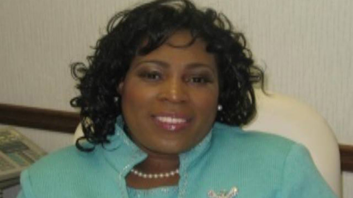 Olivia Ware was the CEO of the company Let’s Talk About the Family, Inc., but didn't pay wages to any staff last year, prosecutors allege.