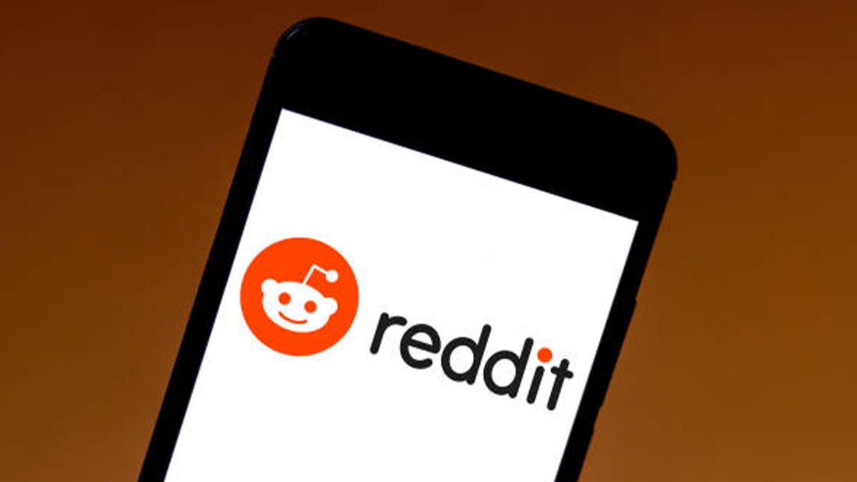 Reddit logo snoo