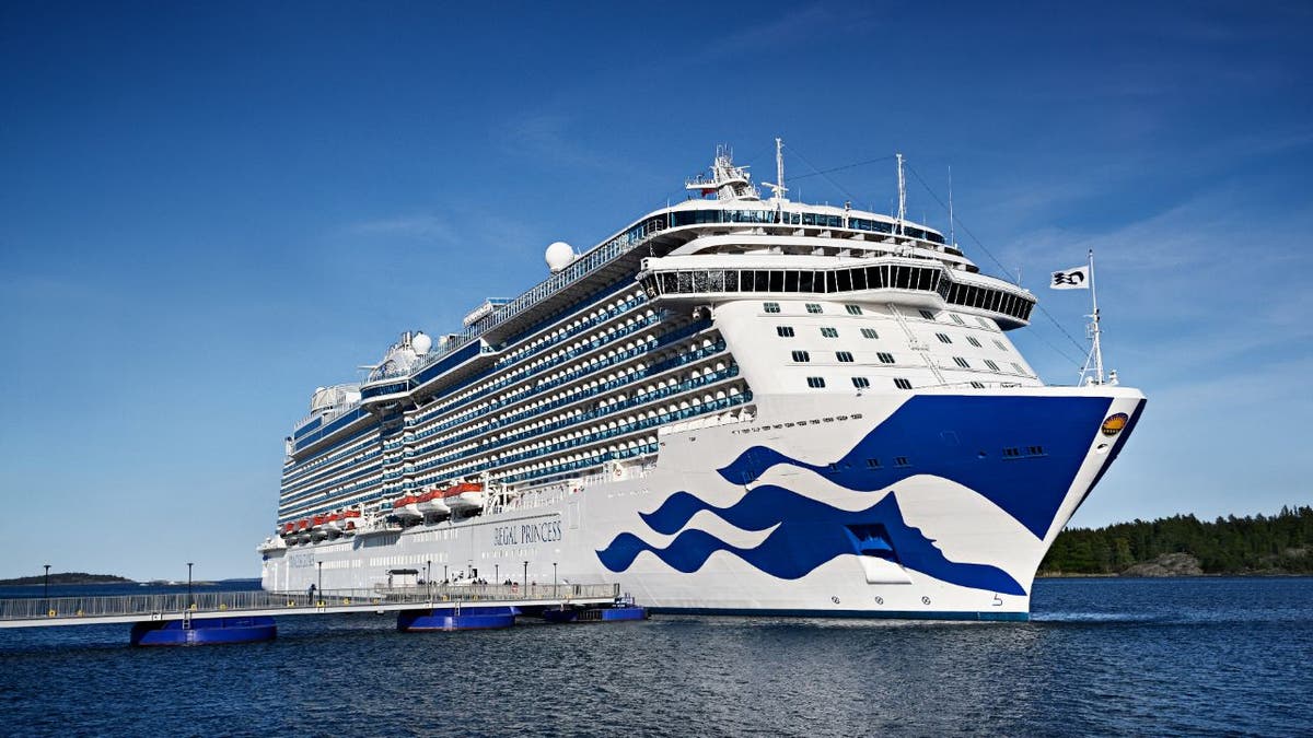 Princess Cruises announced on Wednesday that it was extending its sailing pause for roundtrip vacations from Southampton, UK through Sept. 25.