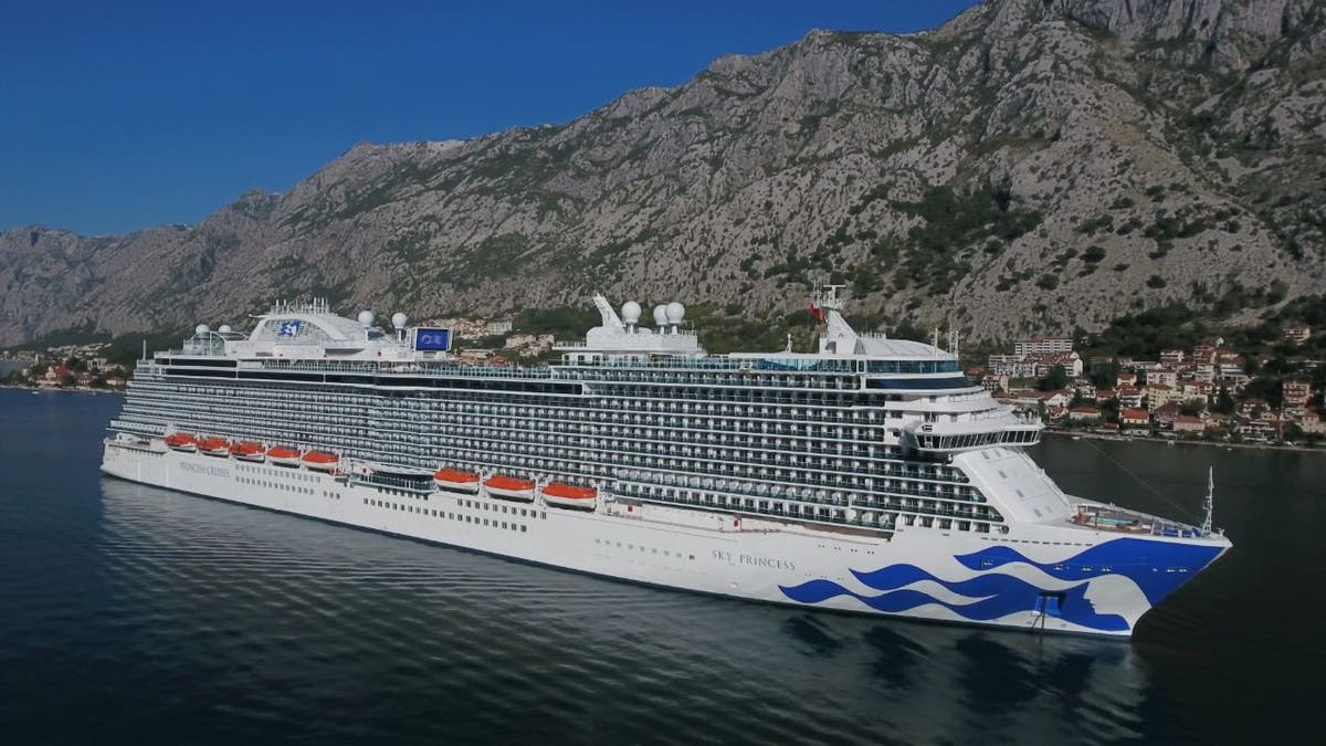 Another cruise line has canceled another slate of cruises as the coronavirus pandemic continues to mess up vacation plans, but it does have a plan for some travelers to be able to get out on the water again.