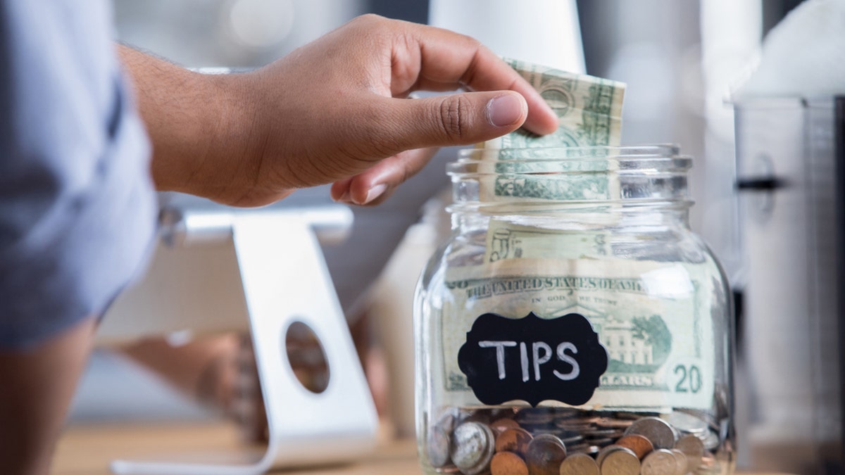 A restaurant in Maryland has paid almost $500,000 in back wages to 62 of its employees for withholding tips and violating the Fair Labor Standards Act’s minimum wage and overtime requirements. (iStock)