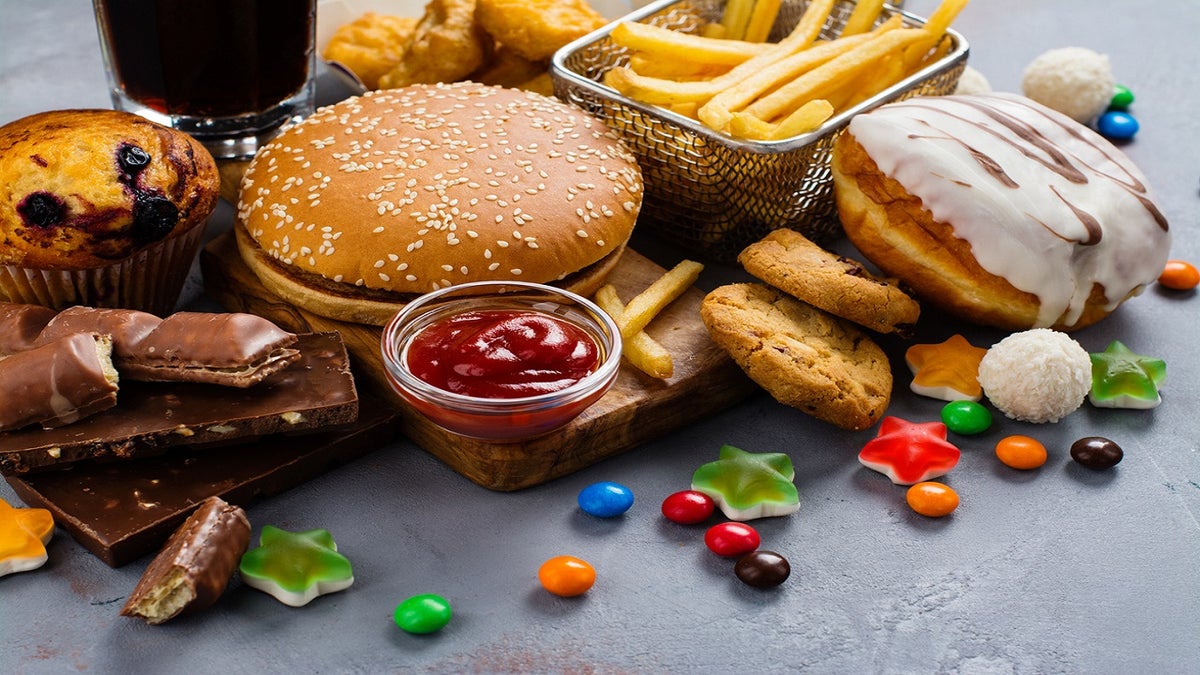 Pandemic-related weight gain is becoming a problem for children and it could be due to the rise of processed food, recent studies suggest.