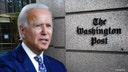Washington Post urges Congress act to prevent another cover-up of president's health amid Biden revelations