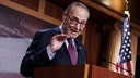 Sen. Chuck Schumer agrees to televised debate with GOP opponent ahead of 2022  election