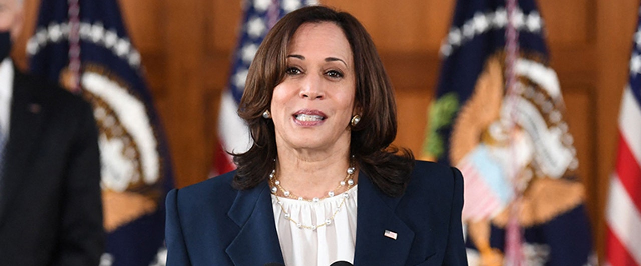 Biden's White House fired staffers for prior pot use, so is admitted past weed user VP Harris next?