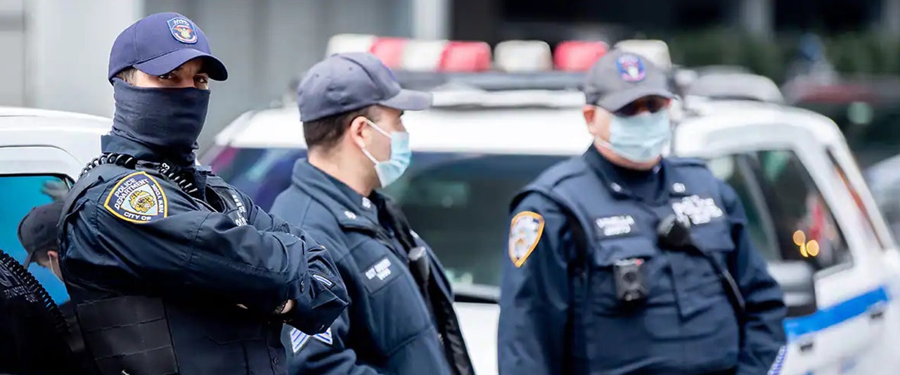 NYC moves to scrap ‘qualified immunity’ for police -- months after diverting $1B in funding