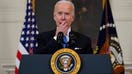 Biden won White House with ‘put your dumb uncle in the basement’ strategy, new book says