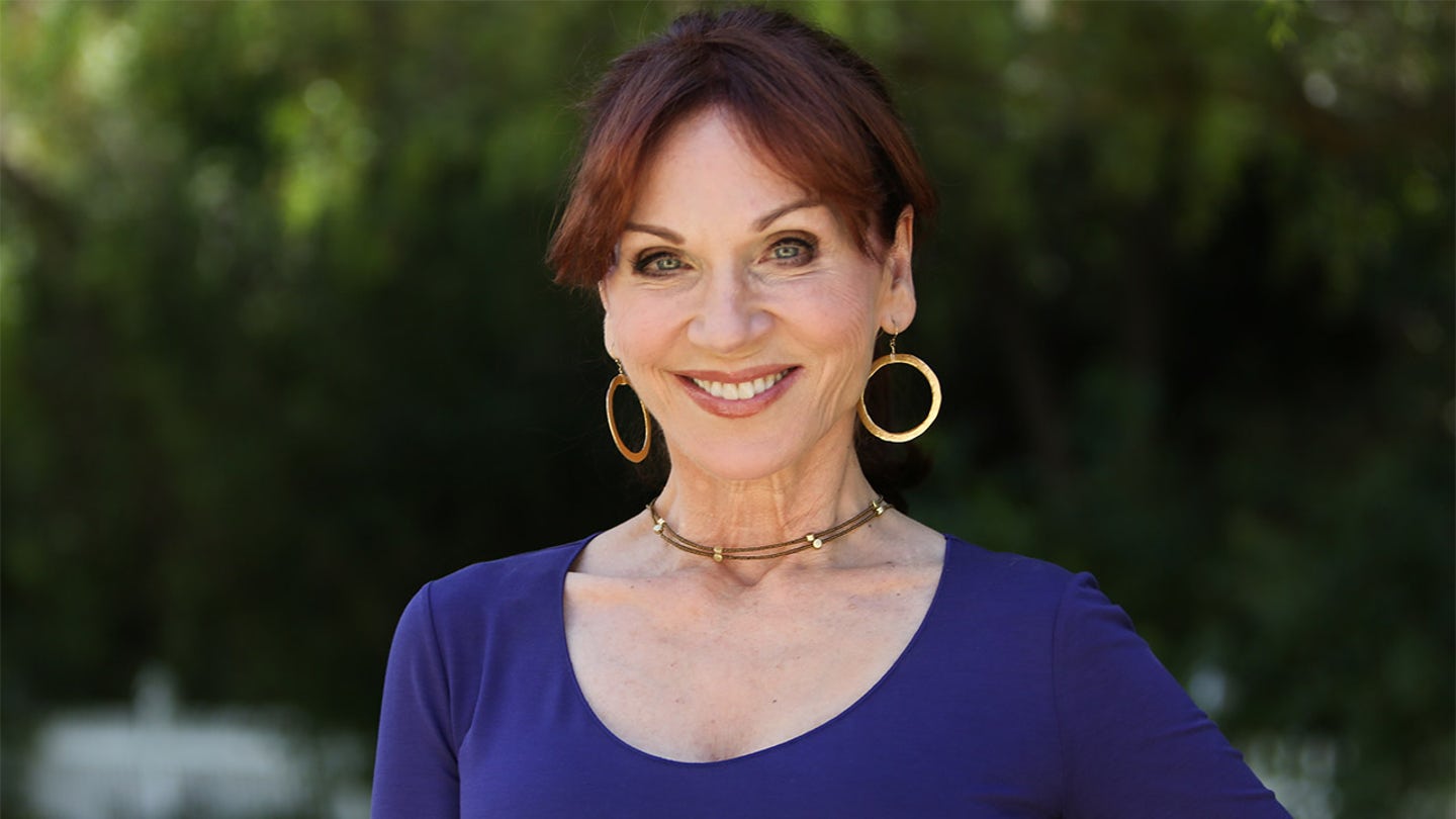 Marilu Henner Reflects on the Moment 'Taxi' Changed Her Life Forever