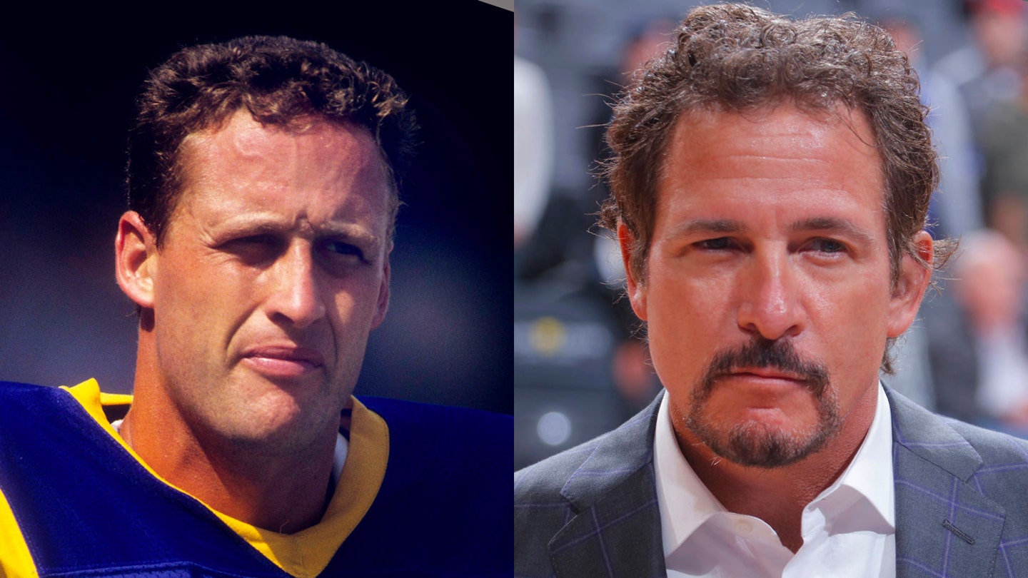 Jim Everett Extends Olive Branch to Jim Rome, Willing to Let Bygones Be Bygones