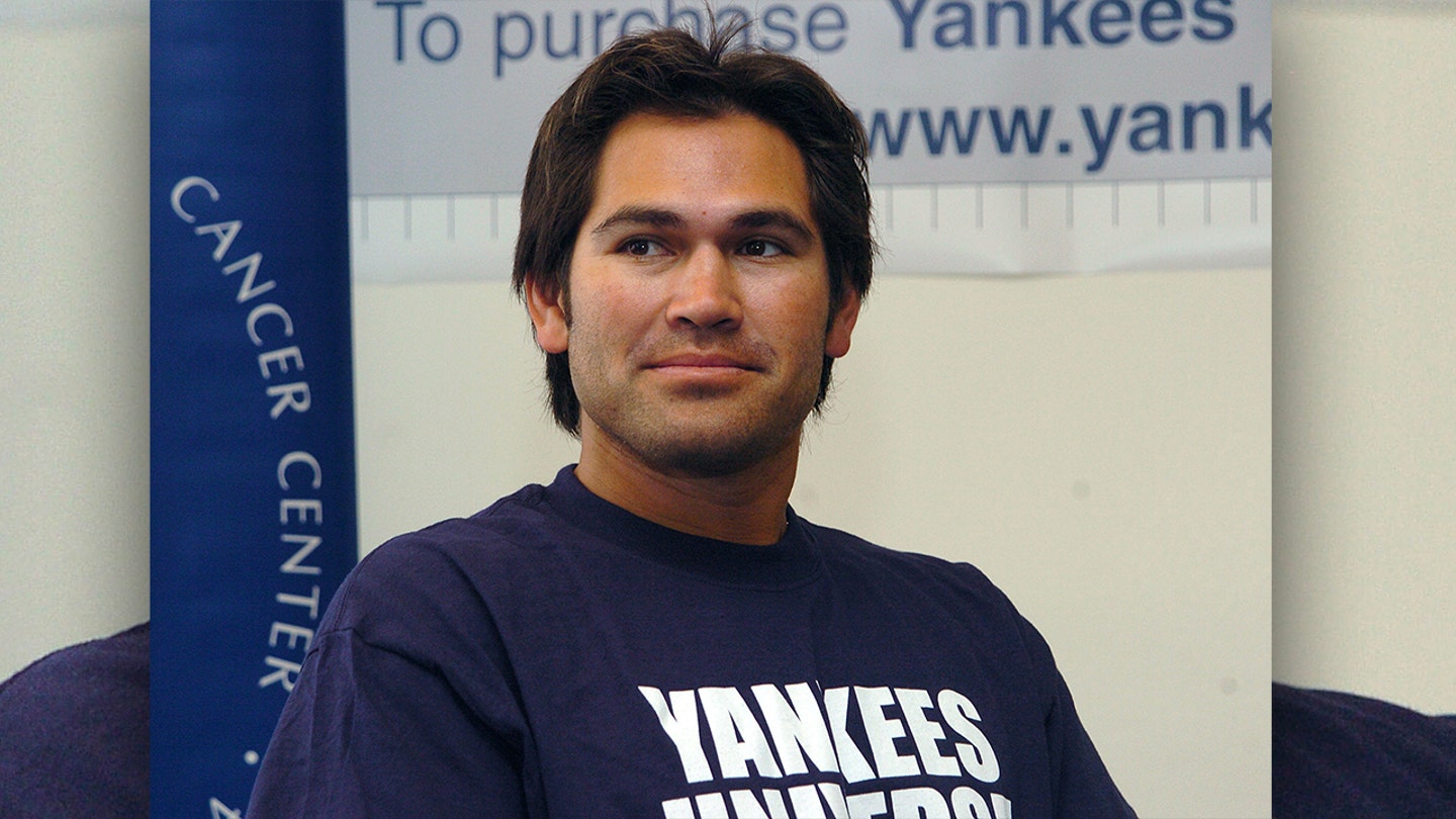 Johnny Damon