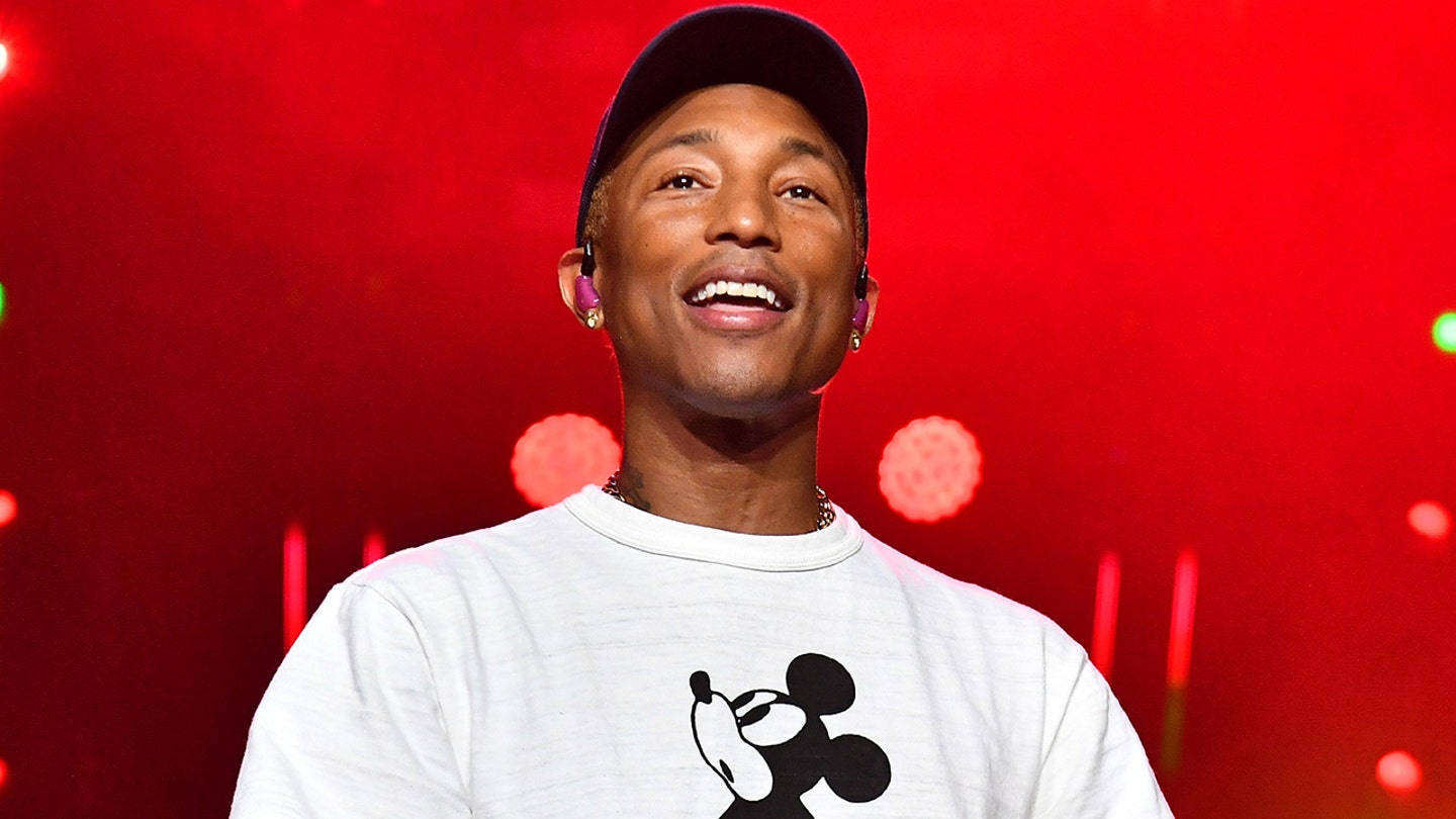 Pharrell Williams' Annoyance with Celebrity Endorsements: Does the Taylor Swift Factor Matter?