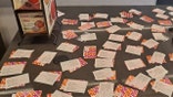 Dunkin' customer in Ohio buys $4G in gift cards, uses them to buy food, coffee for every subsequent patron