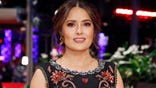 BERLIN, GERMANY - FEBRUARY 26 2020: Salma Hayek photographed during red carpet premiere of âThe Roads Not TakenÔ at the Berlinale Palast during the 70th Berlinale International Film Festival.- PHOTOGRAPH BY P. Lehman / Barcroft Studios / Future Publishing (Photo credit should read P. Lehman/Barcroft Media via Getty Images)
