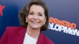 LOS ANGELES, CA - MAY 17:  Jessica Walter arrives for the premiere of Netflix's "Arrested Development" Season 5 at Netflix FYSee Theater on May 17, 2018 in Los Angeles, California.  (Photo by Gabriel Olsen/WireImage)