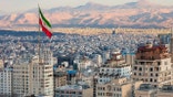 Iran Tehran Siamak Namazi