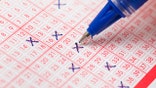 lottery ticket
