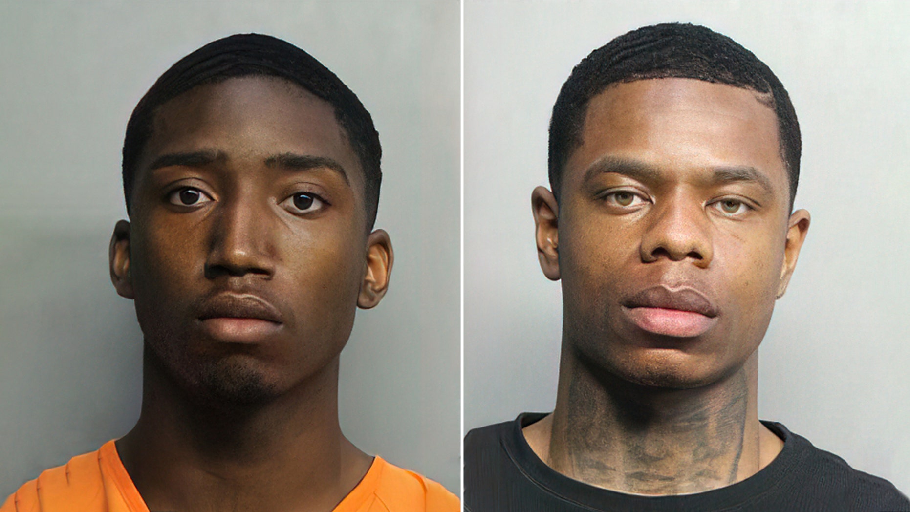 NC men accused of raping, drugging woman found dead in Miami Beach hotel could face homicide charges