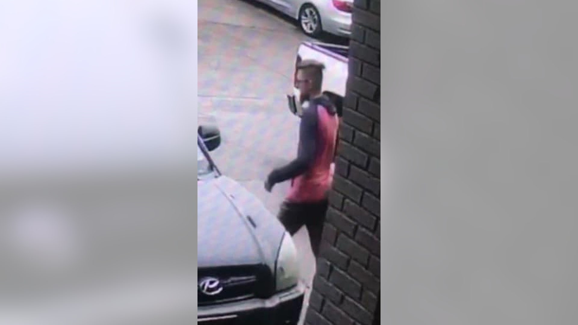 Robert Aaron Long, of Woodstock, Ga., a suspect in the killing of eight people at three Atlanta-area massage parlors on Tuesday, March 16, 2021. Hours after the killings, the 21-year-old man was captured in southwest Georgia. (Cherokee County Sheriff's Office Handout photo-USA TODAY NETWORK)