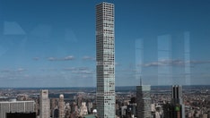 TikTok user takes issue with luxury NYC skyscraper in viral videos: 'Worst building in the world'