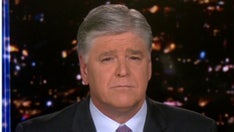 Hannity: Biden allowing COVID-positive migrants to enter US is actual ‘Neanderthal thinking’