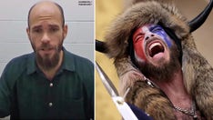 Jan. 6 rioter 'QAnon Shaman' Jacob Chansley secures early release from prison to halfway house, lawyer says