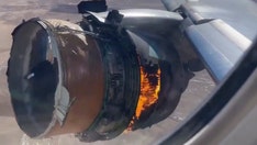 United plane's fan blade had multiple cracks; last inspected 4 years ago: NTSB