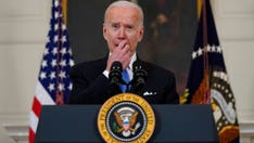 Biden won White House with ‘put your dumb uncle in the basement’ strategy, new book says