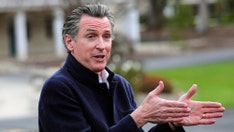 Gavin Newsom recall campaign clears 2M signatures, organizers say