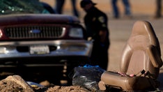 'Mass-casualty' California crash on Mexico border: NTSB, highway investigators to peel through wreckage