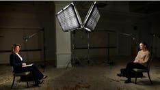 Cuomo accuser Charlotte Bennett says gov should resign: 'I was terrified'