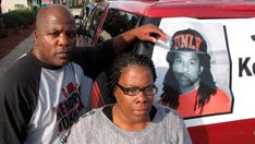 Georgia sheriff reopens probe into teen's 2013 death; doctor says initial conclusion 'doesn't make any sense’