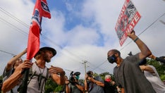 White supremacist propaganda surged in 2020, report says