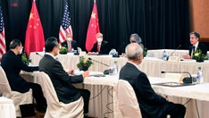 US official accuses China of 'grandstanding' in tense bilateral talks