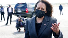 Kamala Harris' laughing answer to border question sparks backlash