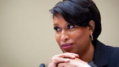 Politico reporter instructs Mayor Bowser on agenda, says crackdown on crime 'needs to be' priority No. 1