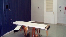 Virginia governor to sign legislation ending death penalty