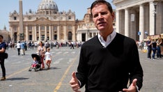 Pope taps Chilean sex abuse whistleblower for Vatican panel